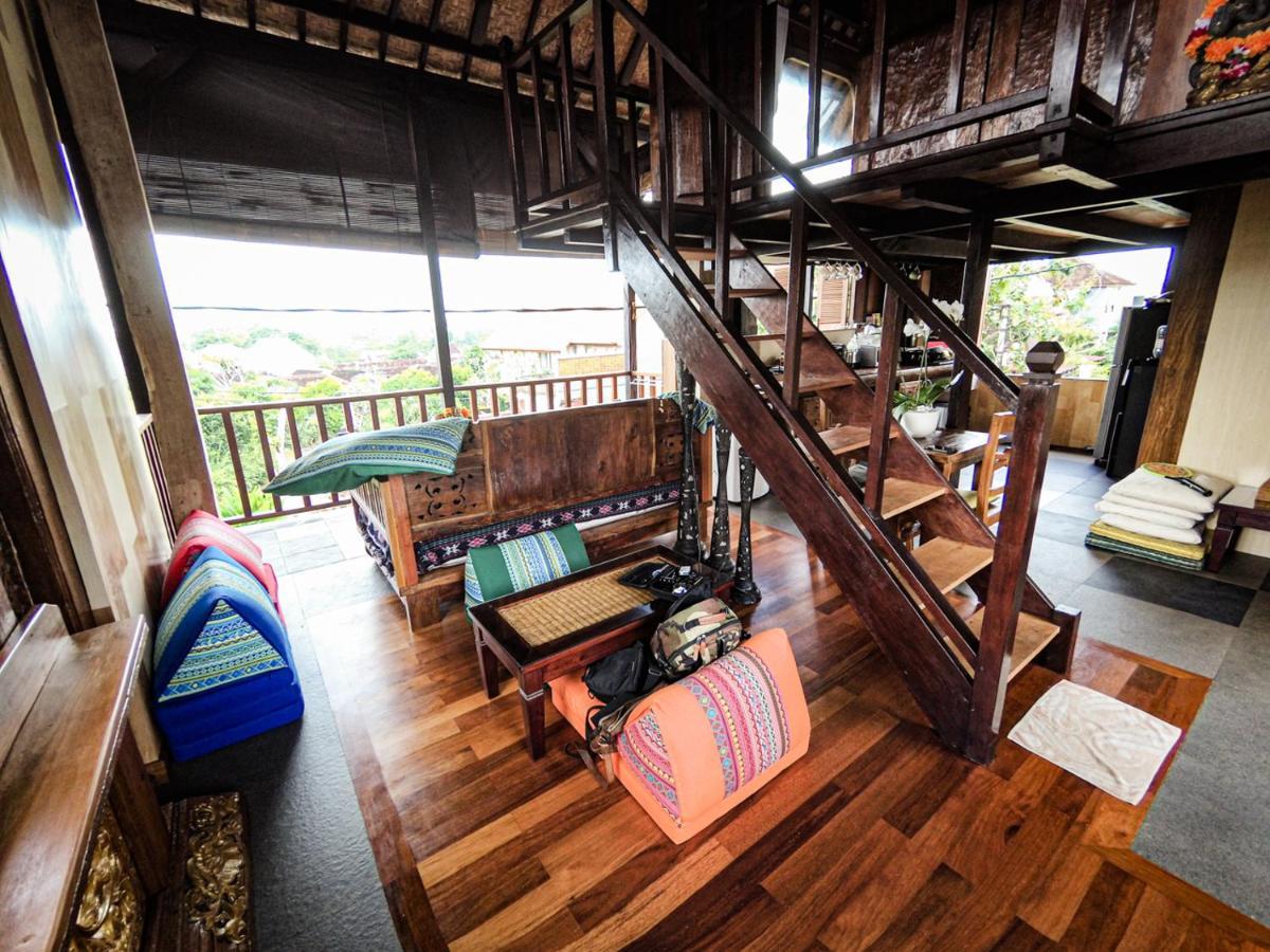 Jingga 111 Hotel Jimbaran  Exterior photo